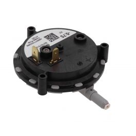 York S1-024-40872-000 Pressure Switch 0.75" WC