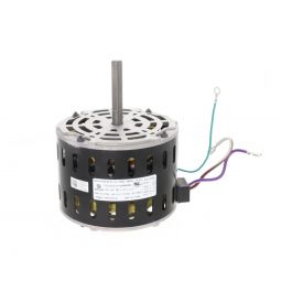 York S1-024-40878-000 1/4HP Blower Motor 1075RPM 3-PH