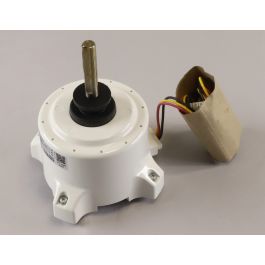 York S1-024-40880-000 1/3HP Motor No Module 208/230V