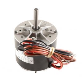 York S1-024-40886-000 1/8HP Condenser Motor 1075RPM 230V/1-PH