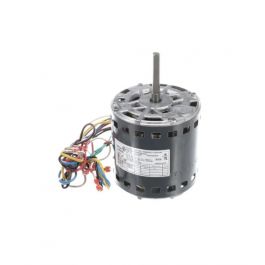 York S1-024-40900-000 1HP 4-Speed Blower Motor 1075 RPM CCW 115V