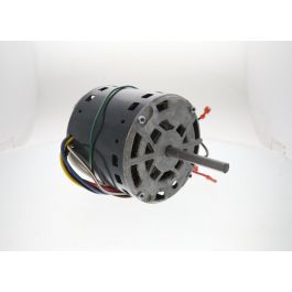 York S1-024-40901-000 1/2HP 4-Speed Motor 1075 RPM 115V