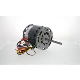 York S1-024-40902-000 3/4HP 4-Speed Blower Motor 1110RPM 115V