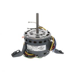 York S1-024-40904-000 1/3HP 4-Speed Blower Motor 1075 RPM CCW 115V