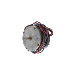 York S1-024-40905-000 1/8HP 2-Speed Motor 1075RPM 230V/1PH
