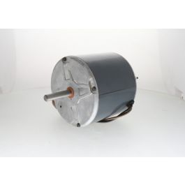 York S1-024-40906-000 1/4HP Condenser Motor CW 850RPM 460V/1PH
