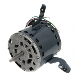 York S1-024-40908-000 1/2HP 3-Speed Blower Motor 1075 RPM CCW 230V/1PH
