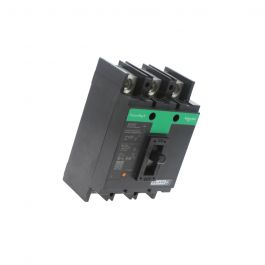 York S1-024-41149-000 3-Pole Circuit Breaker 70A 240V