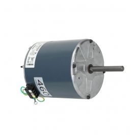 York S1-024-41235-000 1/2HP Condenser Motor 850 RPM 460V/1PH