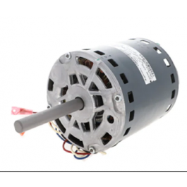 York S1-024-42075-000 1HP 3 Speed Motor 1100RPM 460V/1PH