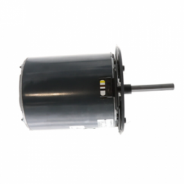 York S1-024-42076-000 3/4HP Condenser Motor 1075RPM 460V/1PH