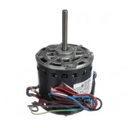 York S1-024-42180-000 3/4HP 3-Speed Blower Motor 1075 RPM CCW 230V/1PH