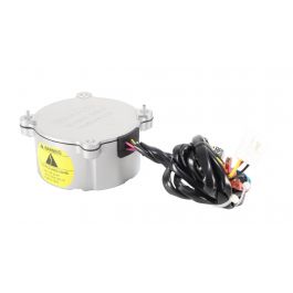 York S1-024-42226-000 1/3HP Condenser Motor 917 RPM 208/230V