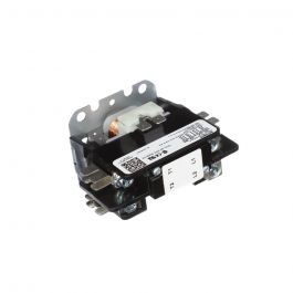 York S1-024-42415-000 1-Pole Contactor 40A 24V