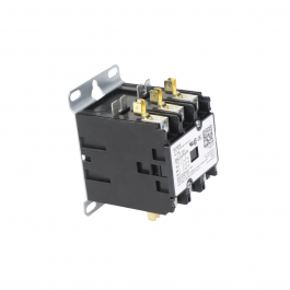 York S1-024-42416-000 3-Pole Contactor Control 30A 24V