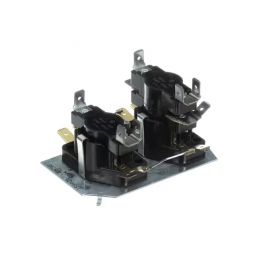 York S1-02419082030 Heat Relay Sequencer 24V