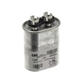 York S1-02420062700 Run Capacitor 5MFD 50/60Hz 440V
