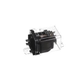 York S1-02421678700 Control Relay SPST 50/60Hz Coil 24V