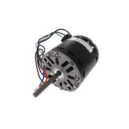 York S1-02424107001 1/2HP Blower Motor 875 RPM 50-60Hz 460V/1PH