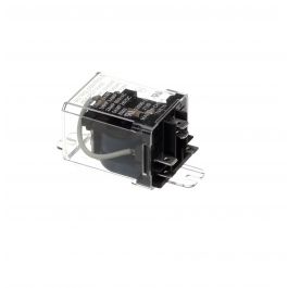 York S1-02424116000 SPDT Control Relay 50/60Hz 24V
