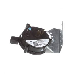 York S1-02425006704 Air Pressure Switch W/Bracket 0.90" WC