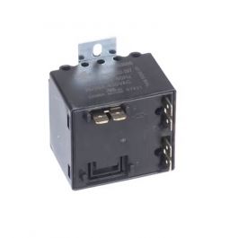 York S1-02425053000 Relay Start 332V 60Hz