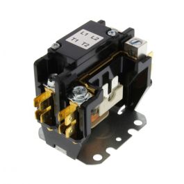 York S1-02425837700 SPNO Electrical Contactor 40A 24V