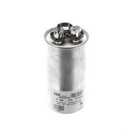 York S1-02425859700 Dual Run Capacitor 35/5MFD 440V