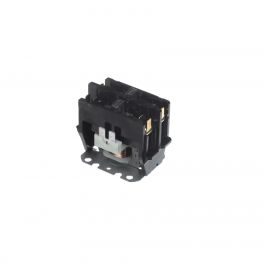 York S1-02425965000 2-Pole Contactor Coil 20 Amp 50/60Hz 24V