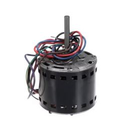 York S1-02425972000 1/2HP Blower Motor 1075 RPM 208-230V/1-PH 60Hz