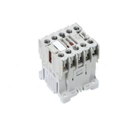 York S1-02426051000 3-Pole Contactor NO 6A 24V