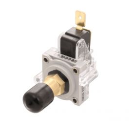 York S1-02427688001 SPNO Low Pressure Switch 0.6" WC On Fall