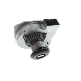 York S1-02435330000 1-Speed Inducer Blower/Motor Assembly