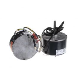 York S1-02435582000 1/3HP Condenser Motor 900/1100 RPM 50/60Hz 240V/1PH