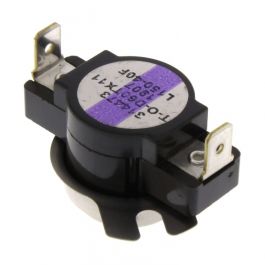 York S1-02435596000 Heater Limit Switch