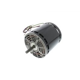 York S1-02435601000 1HP 3-Speed Blower Motor 1075 RPM CCW 230V