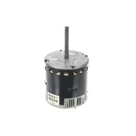 York S1-02435679000 1/2HP Unprogrammed ECM Blower Motor 1050 RPM 208-240V