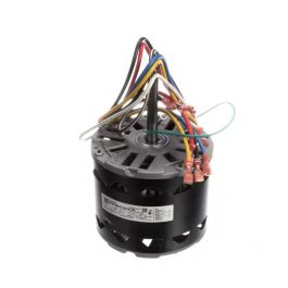 York S1-02435735000 1/3HP Blower Motor 1075 RPM 60Hz 115V/1PH