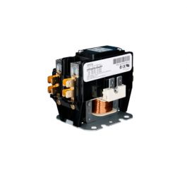 York S1-02435804000 1-Pole Contactor 30A 24V 50-60Hz
