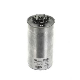 York S1-02435844000 Round Dual Run Capacitor 70MFD 440V
