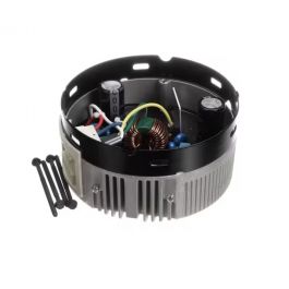 York S1-02436079000 1/2HP Unprogrammed ECM Control Module