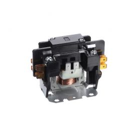 York S1-02436126000 1-Pole Contactor