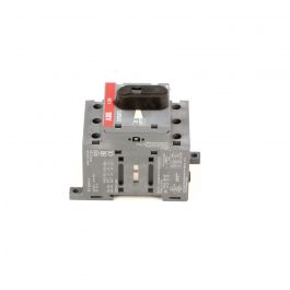 York S1-02436154000 3-Pole Circuit Breaker 60A 600V