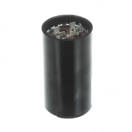 York S1-02436283000 Start Capacitor 189-227 MFD 250V Round Replace S1-02425076700