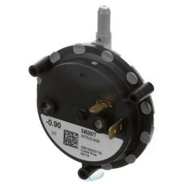 York S1-02439714000 Pressure Switch 0.90 TM9E 100/120 Replaces S1-02435779000