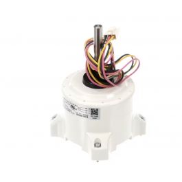 York S1-02440880000 1/3HP Motor W/O Controller Condenser 208/230V