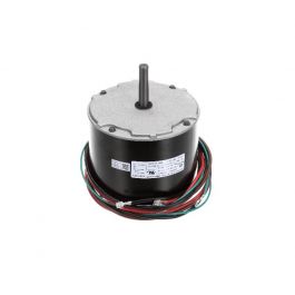 York S1-02440890000 1/4HP Condenser Fan Motor 50/60Hz Clockwise 850RPM 230V/1PH