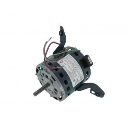 York S1-02440908000 1/2HP 3-Speed Blower Motor CCW 1050 RPM 60Hz 208-230V/1PH