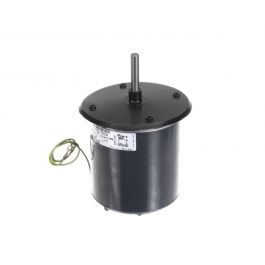 York S1-02442071000 3/4HP Condenser Motor W/Rain Shield 1110 RPM 575V/1-PH 60Hz