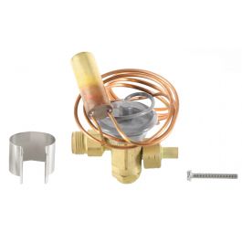 York S1-025-27177-000 Thermal Expansion Valve Chatleff Connection R-410A